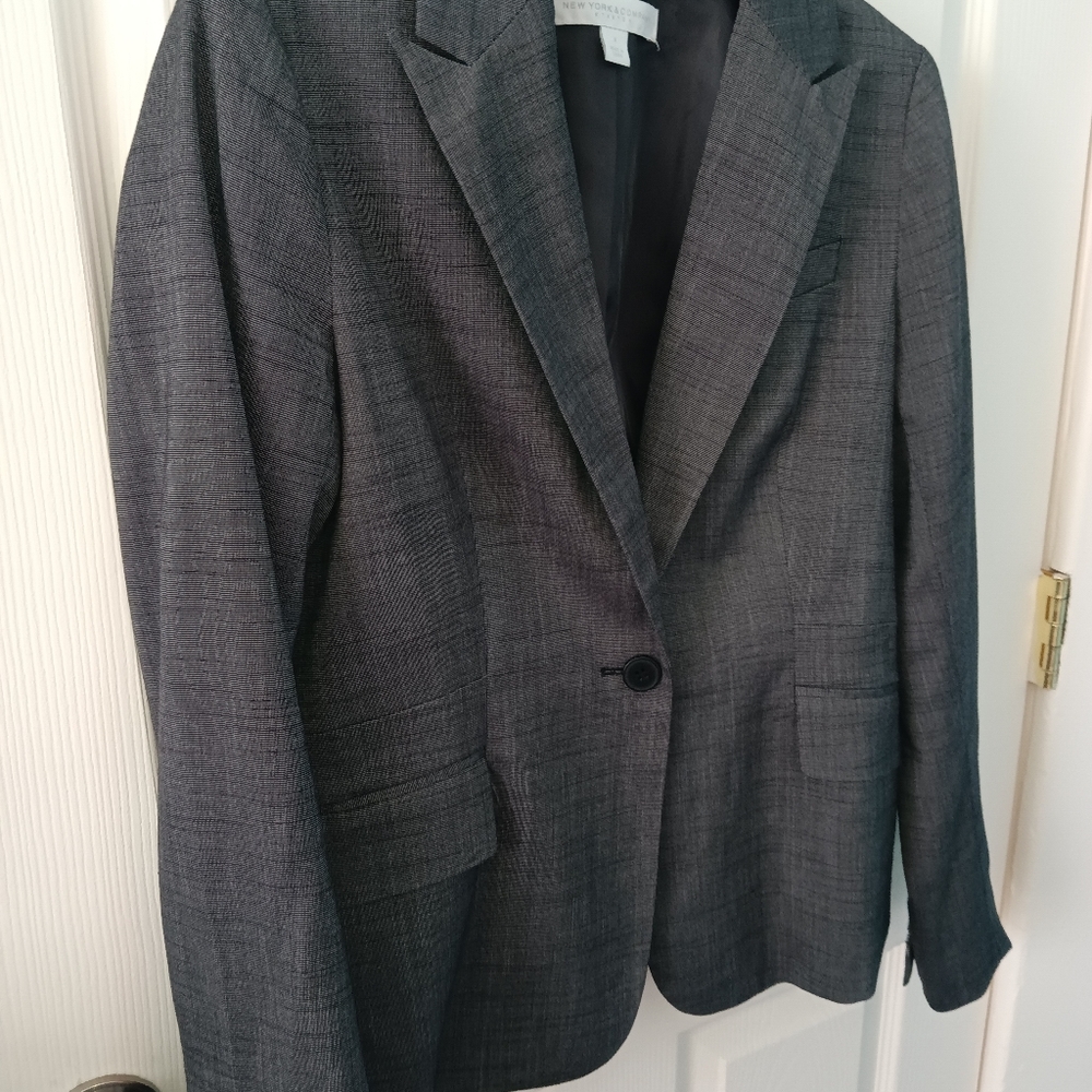New York and Company blazer